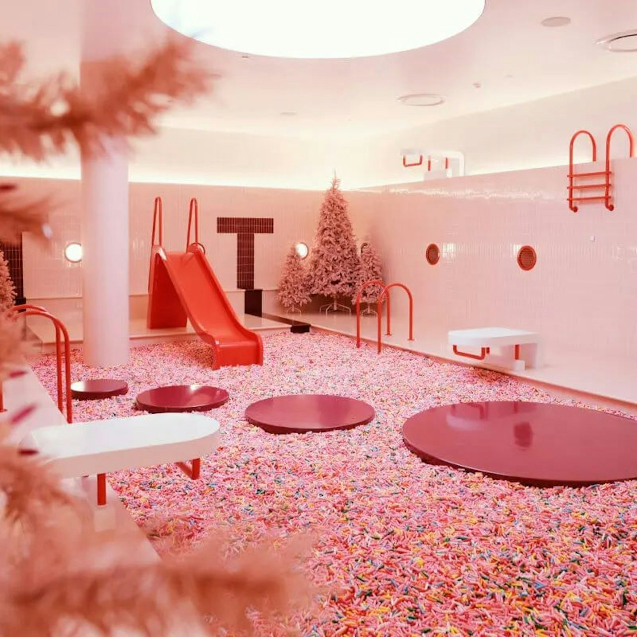 Museum of Ice Cream New York: VIP Anytime Entry Ticket - Photo 1 of 14